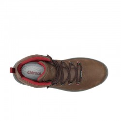 Botas Chiruca Taburiente Hombre Marron