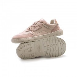 Barefoot Mustang 60950 Mujer Rosa