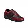 Zapatos de Sport 48 Hrs 1102 Mujer Burdeos