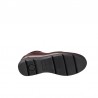Zapatos de Sport 48 Hrs 0708 Mujer Burdeos