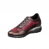 Zapatos de Sport 48 Hrs 0708 Mujer Burdeos