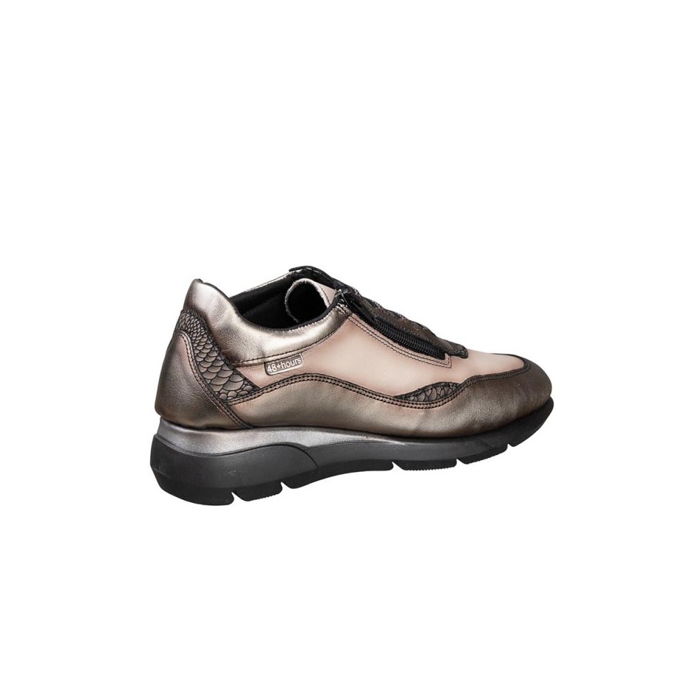 Zapatos de Sport 48 Hrs 0708 Mujer Hielo