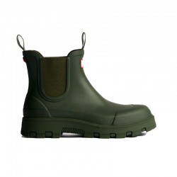 Botas de Agua Hunter Fru0005252 Mujer Kaki