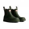 Botas de Agua Hunter Fru0005252 Mujer Kaki