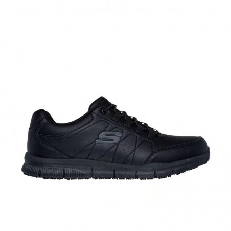 Sneakers Skechers Nampa-osil Hombre Negro
