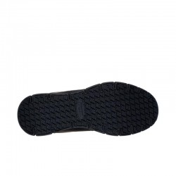 Sneakers Skechers Nampa-osil Hombre Negro