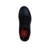 Sneakers Skechers Nampa-osil Hombre Negro