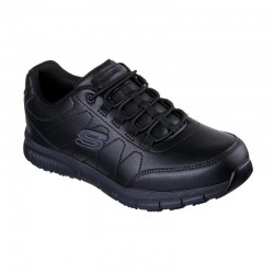 Sneakers Skechers Nampa-osil Hombre Negro