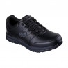 Sneakers Skechers Nampa-osil Hombre Negro