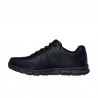 Sneakers Skechers Nampa-osil Hombre Negro