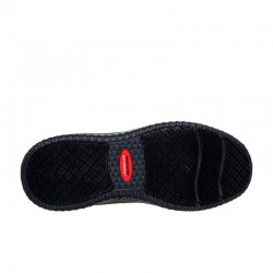 Sneakers Skechers delson 3.0 - Oteron Hombre Negro