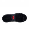 Sneakers Skechers delson 3.0 - Oteron Hombre Negro