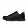Sneakers Skechers Nampa Beja Mujer Negro