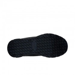 Sneakers Skechers Nampa Beja Mujer Negro