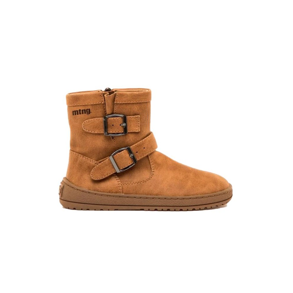 Barefoot Mustang 49314 Niño Camel