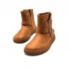 Barefoot Mustang 49314 Niño Camel