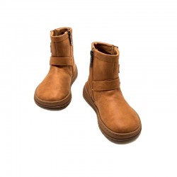 Barefoot Mustang 49314 Niño Camel