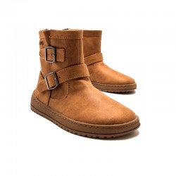 Barefoot Mustang 49314 Niño Camel