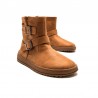 Barefoot Mustang 49314 Niño Camel