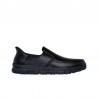 Sneakers Skechers Nampa - Broxtin Hombre Negro