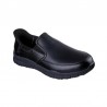 Sneakers Skechers Nampa - Broxtin Hombre Negro