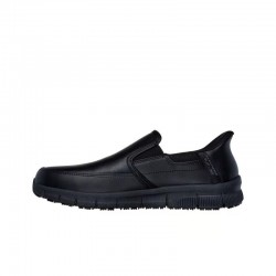 Sneakers Skechers Nampa - Broxtin Hombre Negro