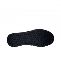 Sneakers Skechers Nampa - Broxtin Hombre Negro