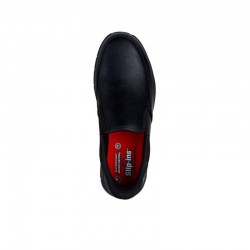 Sneakers Skechers Nampa - Broxtin Hombre Negro