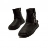 Barefoot Mustang 49314 Niño Negro