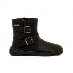 Barefoot Mustang 49314 Niño Negro