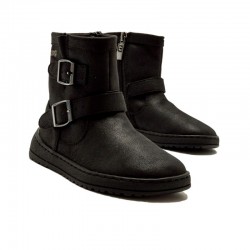 Barefoot Mustang 49314 Niño Negro