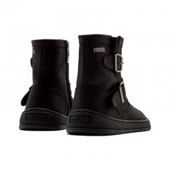 Barefoot Mustang 49314 Niño Negro