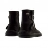 Barefoot Mustang 49314 Niño Negro
