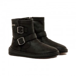Barefoot Mustang 49314 Niño Negro