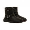 Barefoot Mustang 49314 Niño Negro