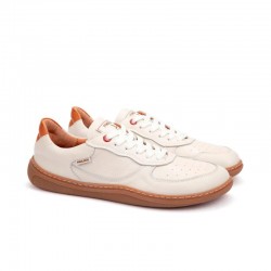 Barefoot Pikolinos Aranjuez Mujer Beig