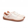 Barefoot Pikolinos Aranjuez Mujer Beig