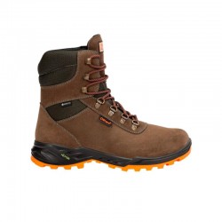 Botas Chiruca Malviz 01 Hombre Marron