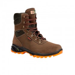 Botas Chiruca Malviz 01 Hombre Marron