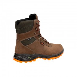 Botas Chiruca Malviz 01 Hombre Marron