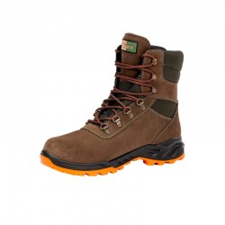 Botas Chiruca Malviz 01 Hombre Marron