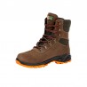Botas Chiruca Malviz 01 Hombre Marron