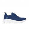 Sneakers Skechers Squad Chaos Sr Mujer Marino