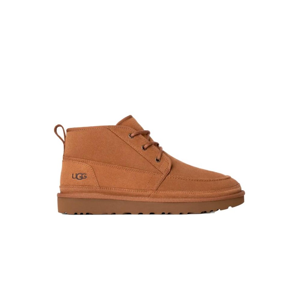 Botas Ugg M Neumel Moc Hombre Cuero