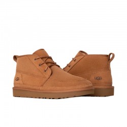 Botas Ugg M Neumel Moc Hombre Cuero