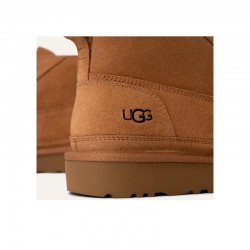 Botas Ugg M Neumel Moc Hombre Cuero