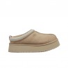 Zuecos Ugg W Taz Ii Mujer Beig