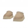 Zuecos Ugg W Taz Ii Mujer Beig