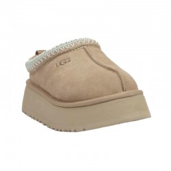 Zuecos Ugg W Taz Ii Mujer Beig