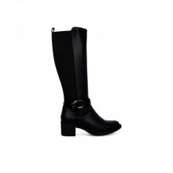 Botas de tacón Zapp 29510 Mujer Negro